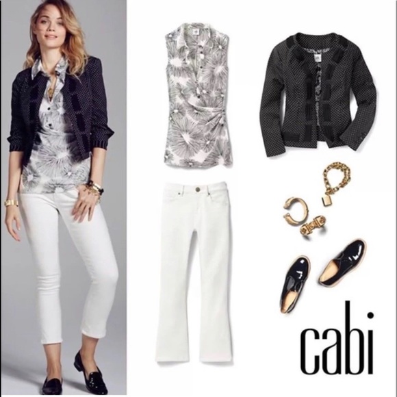 Cabi - Picture 2 of 2